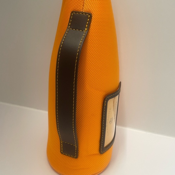 Brand New Veuve Clicquot Cozie for 750ml Bottle - Picture 3 of 5